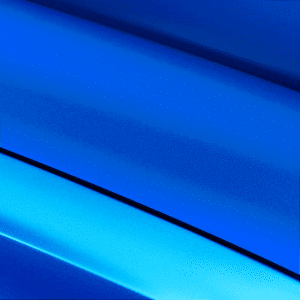 paint has dried to a different colour to the adjacent panel
