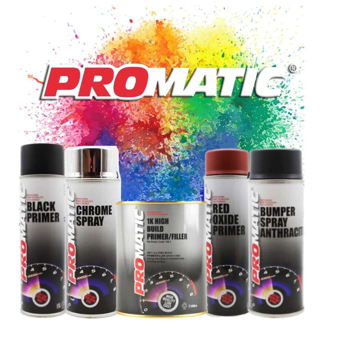 ProMatic Pic